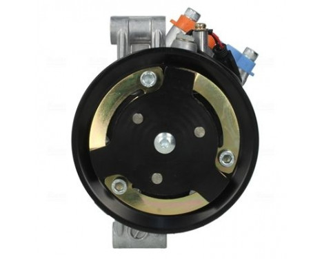 Compressor, air conditioning, Image 2