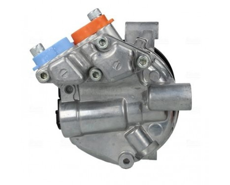 Compressor, air conditioning, Image 3
