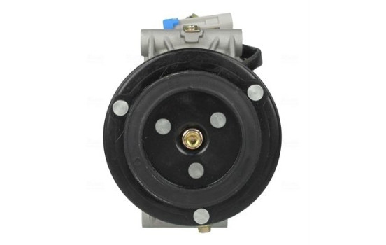 Compressor, air conditioning, Image 2