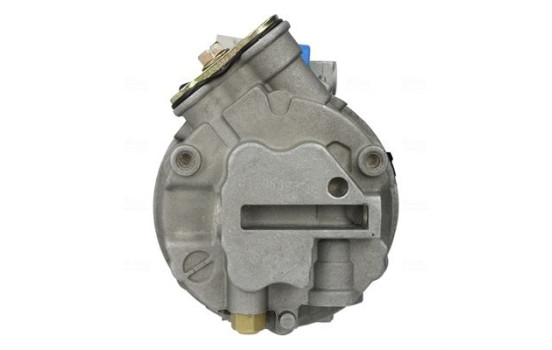 Compressor, air conditioning, Image 3