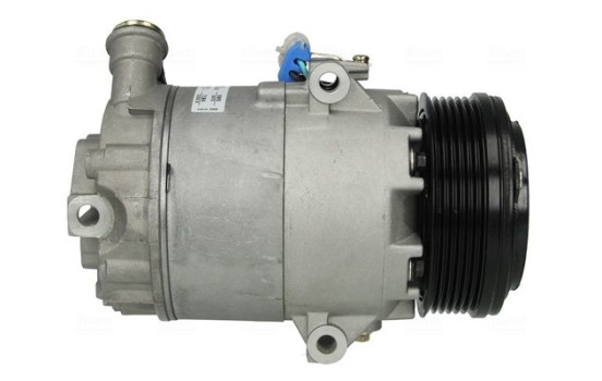 Compressor, air conditioning, Image 4