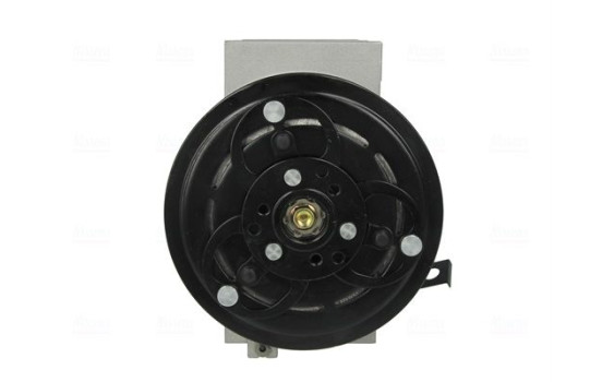 Compressor, air conditioning, Image 2