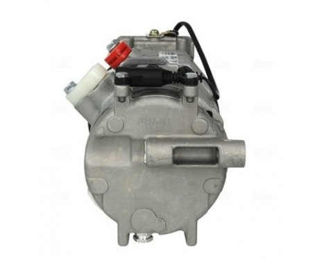 Compressor, air conditioning, Image 3