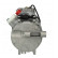 Compressor, air conditioning, Thumbnail 3