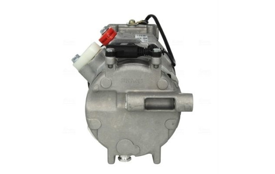Compressor, air conditioning, Image 3