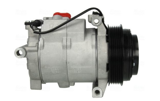 Compressor, air conditioning, Image 4