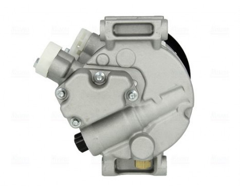 Compressor, air conditioning, Image 3