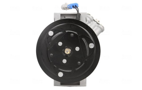 Compressor, air conditioning, Image 2