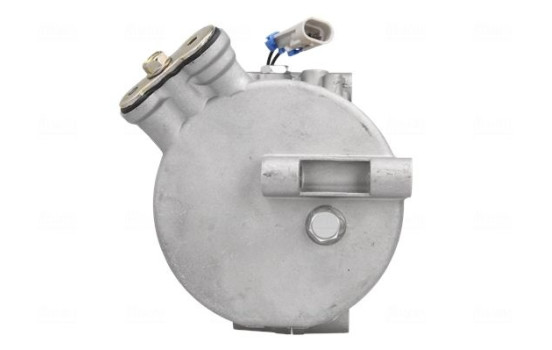 Compressor, air conditioning, Image 3