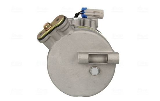 Compressor, air conditioning, Image 7