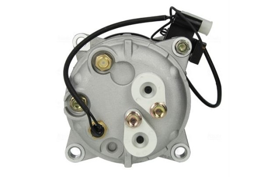 Compressor, air conditioning, Image 3