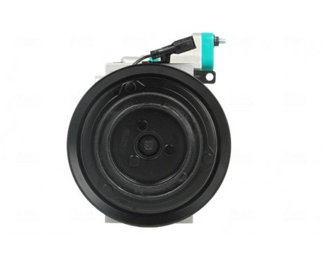 Compressor, air conditioning, Image 2