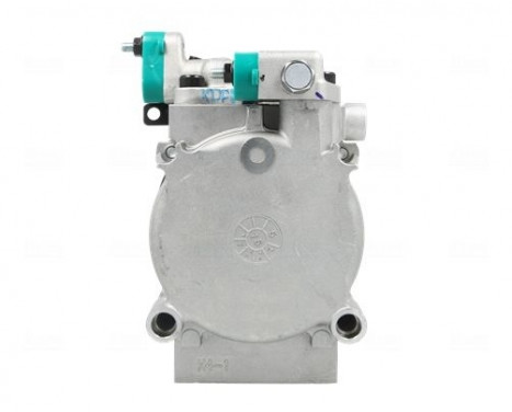 Compressor, air conditioning, Image 3