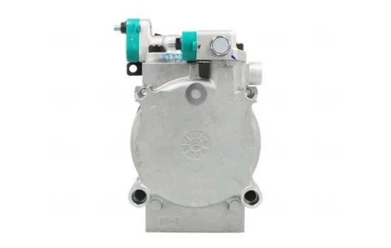 Compressor, air conditioning, Image 3