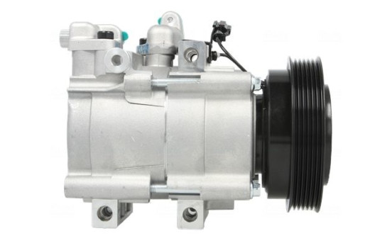 Compressor, air conditioning, Image 4