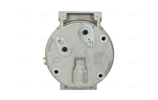 Compressor, air conditioning, Image 3