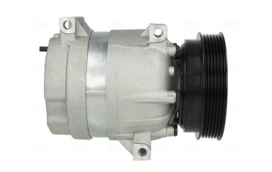 Compressor, air conditioning, Image 4
