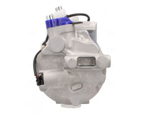 Compressor, air conditioning, Image 3
