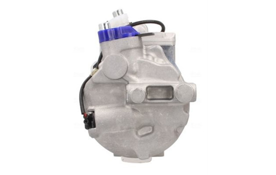 Compressor, air conditioning, Image 3