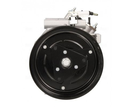 Compressor, air conditioning, Image 2