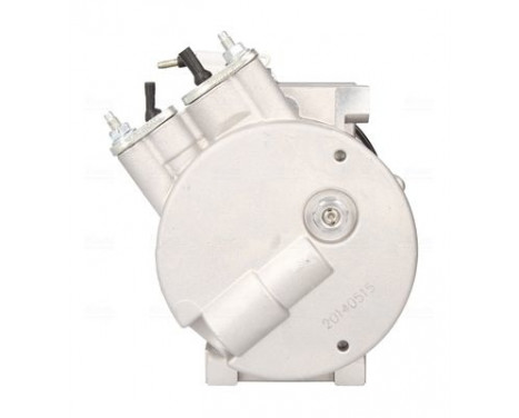 Compressor, air conditioning, Image 3