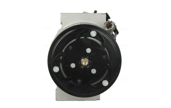 Compressor, air conditioning, Image 2