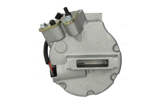 Compressor, air conditioning, Image 4