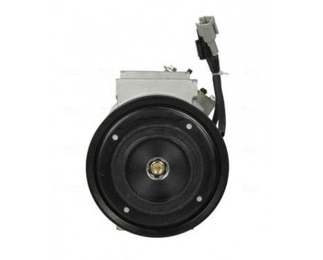 Compressor, air conditioning, Image 2