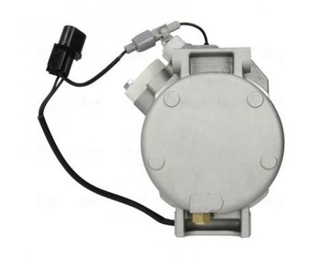 Compressor, air conditioning, Image 3