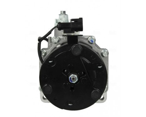 Compressor, air conditioning, Image 2