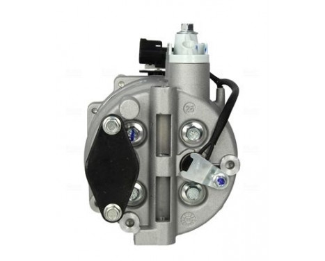 Compressor, air conditioning, Image 3