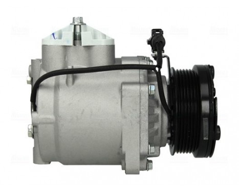 Compressor, air conditioning, Image 4