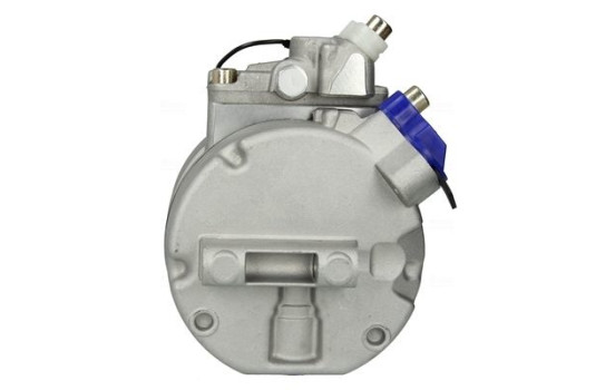 Compressor, air conditioning, Image 3