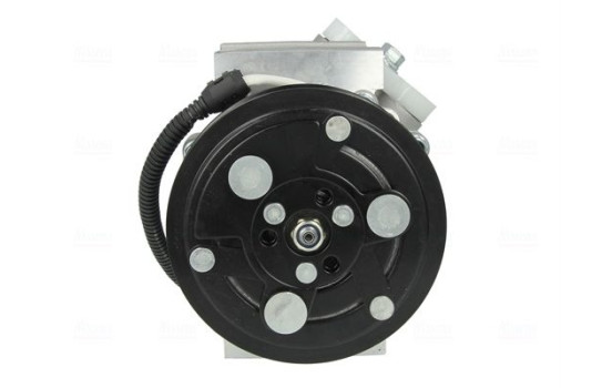 Compressor, air conditioning, Image 2