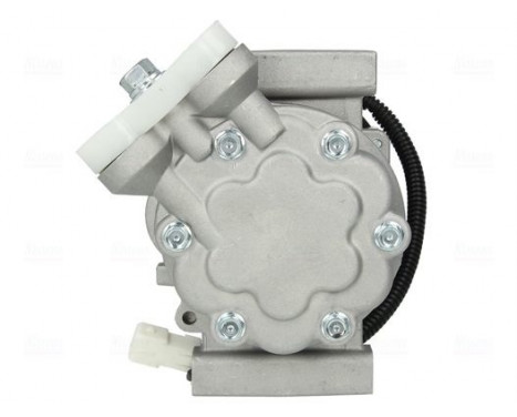 Compressor, air conditioning, Image 3