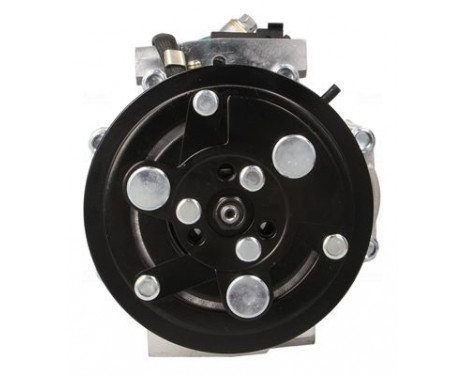 Compressor, air conditioning, Image 2