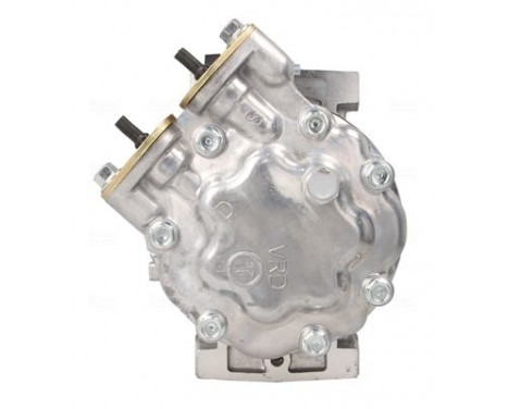 Compressor, air conditioning, Image 3