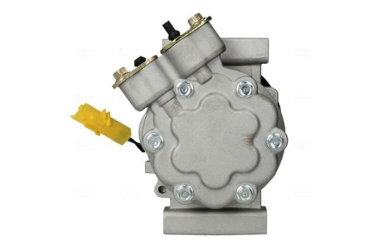 Compressor, air conditioning, Image 3