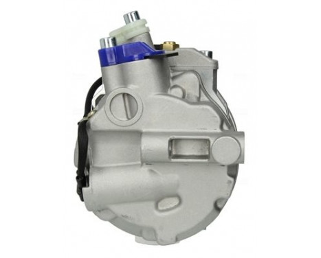 Compressor, air conditioning, Image 3