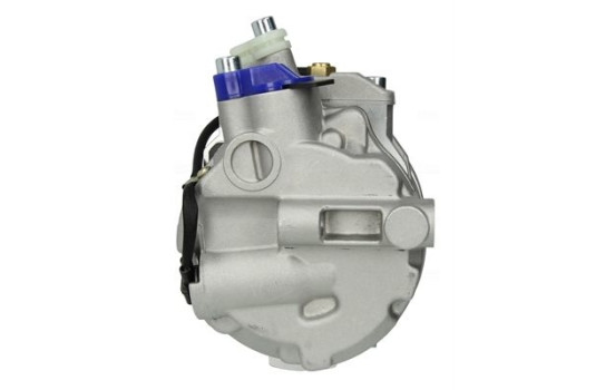 Compressor, air conditioning, Image 3