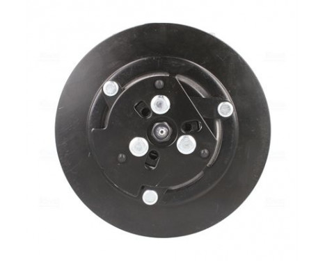 Compressor, air conditioning, Image 2