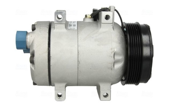 Compressor, air conditioning, Image 4