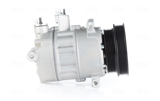 Compressor, air conditioning, Image 2