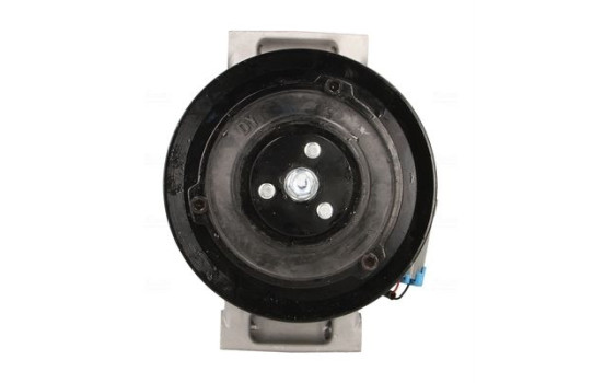 Compressor, air conditioning, Image 2