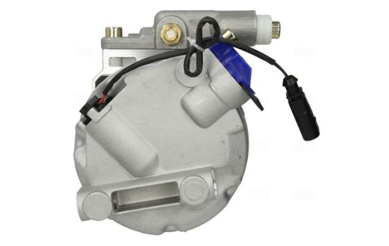 Compressor, air conditioning, Image 3