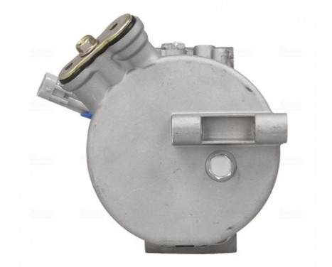 Compressor, air conditioning, Image 3