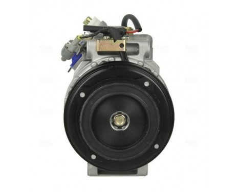 Compressor, air conditioning, Image 2