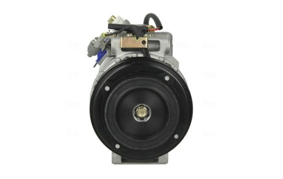 Compressor, air conditioning, Image 2