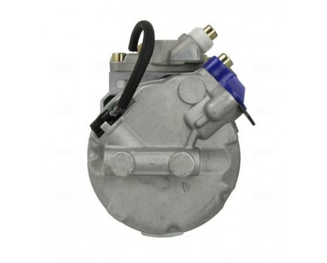 Compressor, air conditioning, Image 3