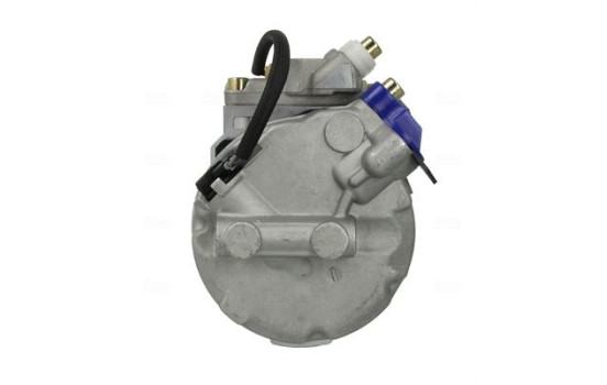 Compressor, air conditioning, Image 3